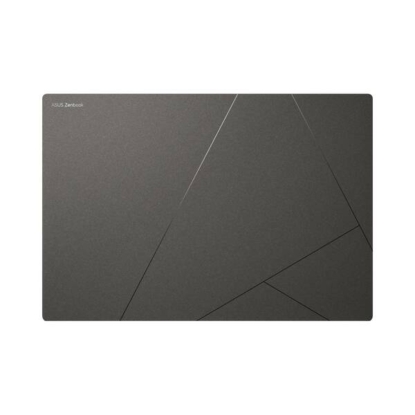 Asus Zenbook S16 OLED (UM5606GA-OLED592XZ) šedý - Obrázek 8