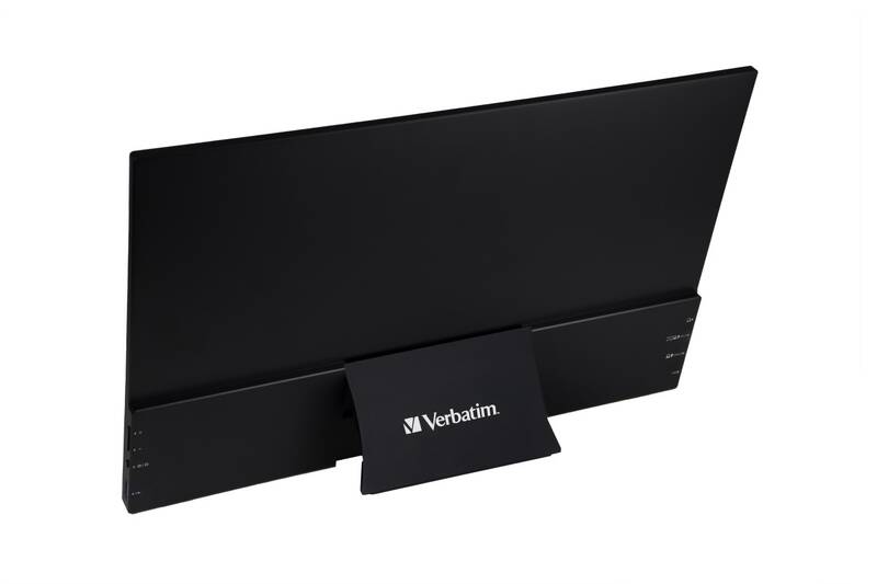 Monitor Verbatim PMT-15-4K (32238) černý - Obrázek 5