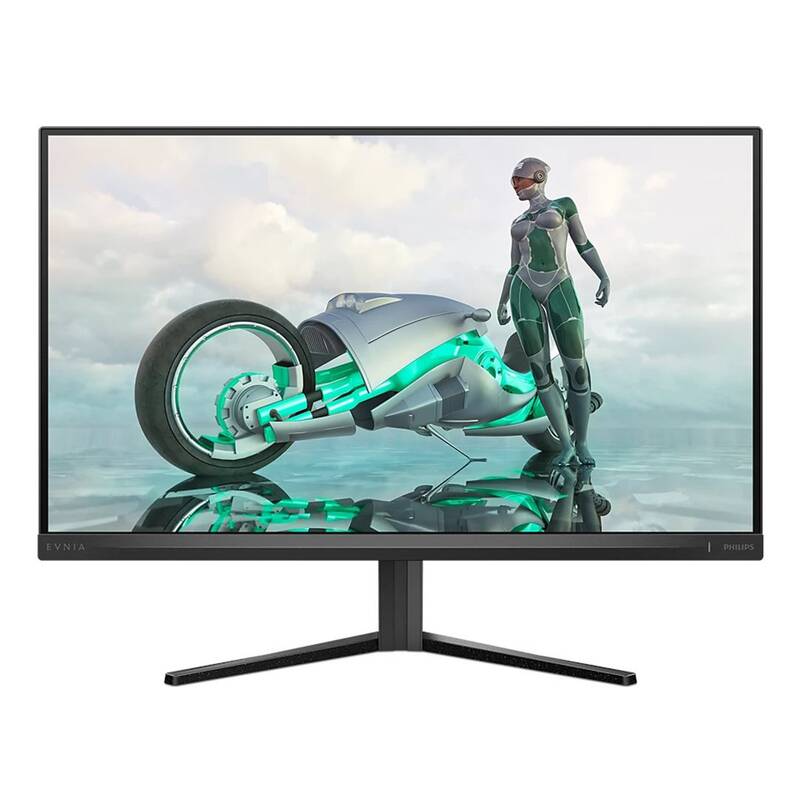 Herní monitor Philips 27M2N3500NL (27M2N3500NL/00) šedý - Obrázek 3