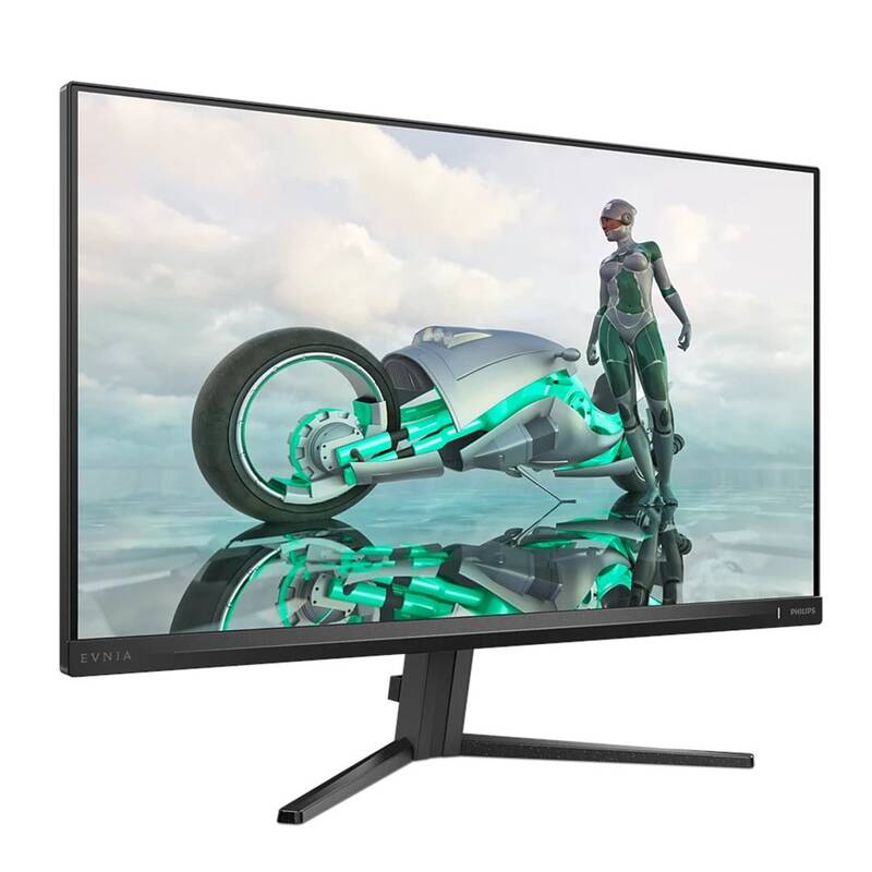 Herní monitor Philips 27M2N3500NL (27M2N3500NL/00) šedý - Obrázek 4