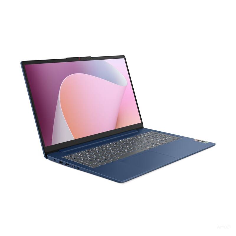 Lenovo IdeaPad Slim 3 15IAN8 + Microsoft 365 pro jednotlivce (82XB00KYCK) modrý - Obrázek 4