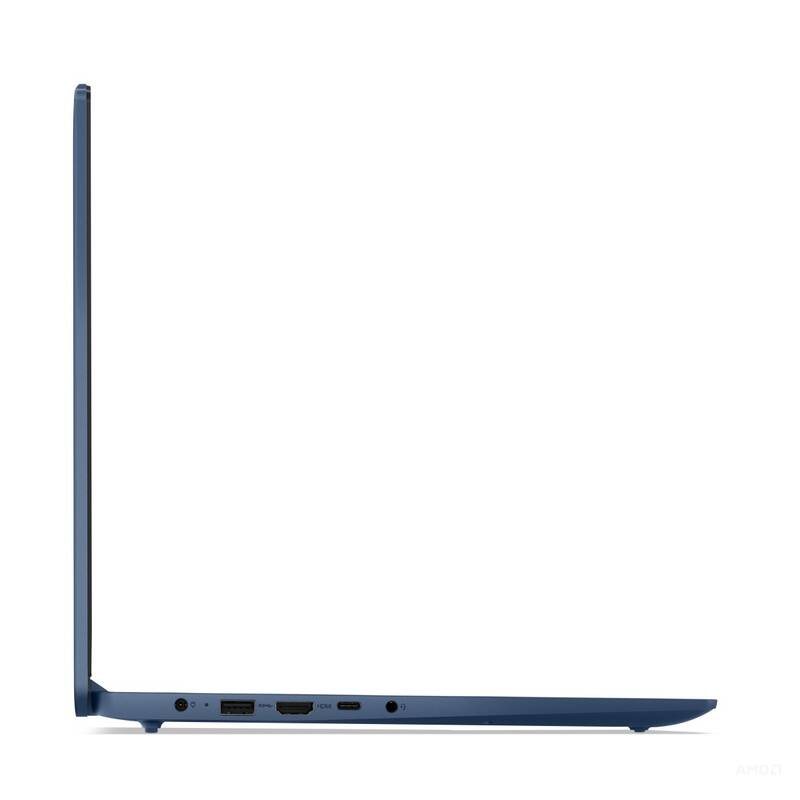 Lenovo IdeaPad Slim 3 15IAN8 + Microsoft 365 pro jednotlivce (82XB00KYCK) modrý - Obrázek 12