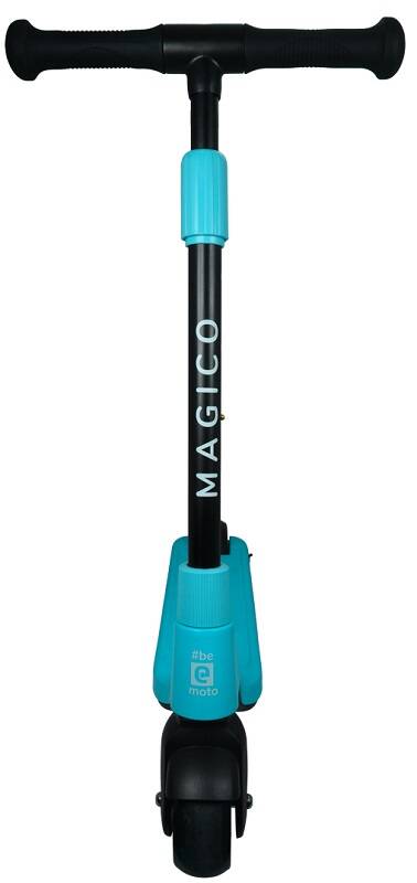 ELJET MAGICO BLU modrá - Obrázek 6