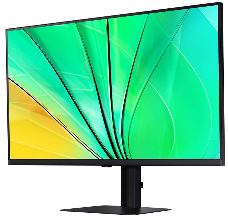 Monitor Samsung ViewFinity S6 (LS32D600EAUXEN) černý - Obrázek 10