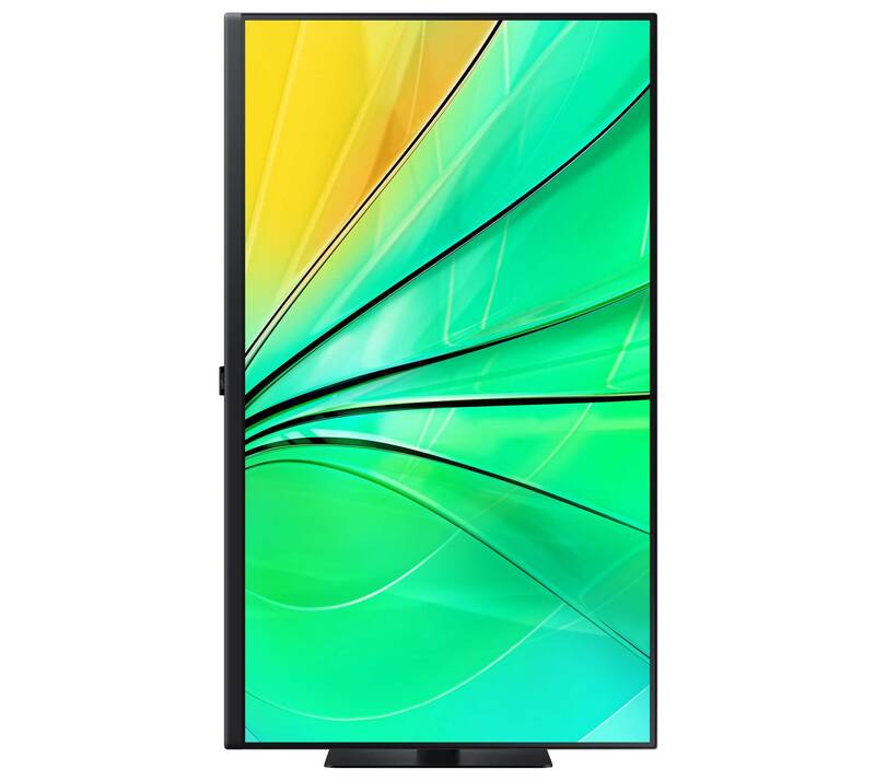 Monitor Samsung ViewFinity S6 (LS32D600EAUXEN) černý - Obrázek 11