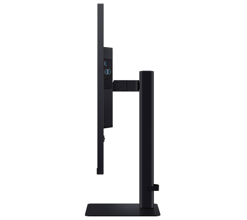 Monitor Samsung ViewFinity S6 (LS32D600EAUXEN) černý - Obrázek 13