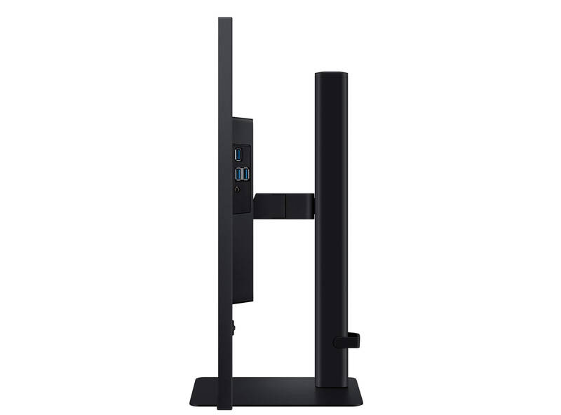 Monitor Samsung ViewFinity S6 (LS32D600EAUXEN) černý - Obrázek 14