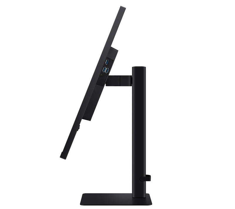 Monitor Samsung ViewFinity S6 (LS32D600EAUXEN) černý - Obrázek 15