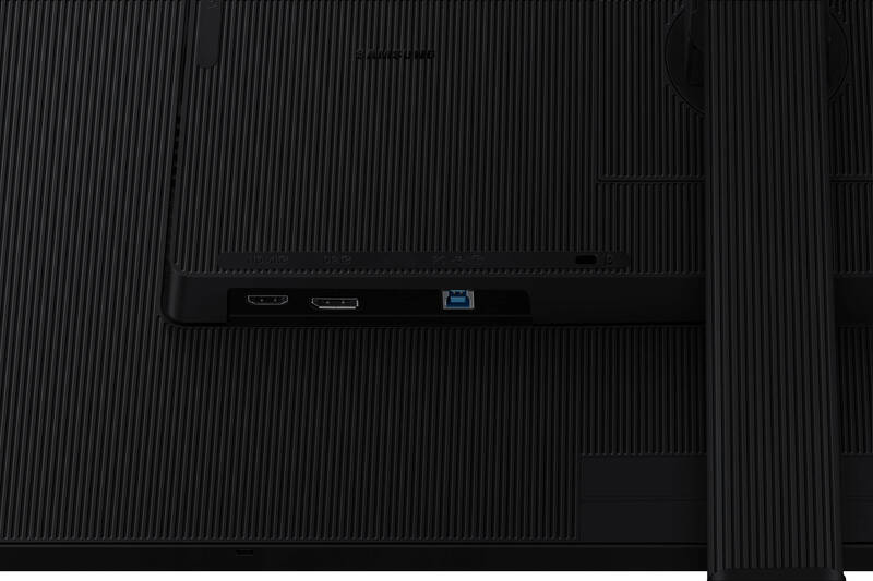 Monitor Samsung ViewFinity S6 (LS32D600EAUXEN) černý - Obrázek 18