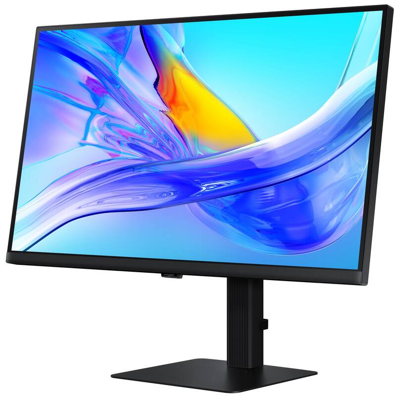 Monitor Samsung ViewFinity S8 (LS27D800UAUXEN) černý - Obrázek 13