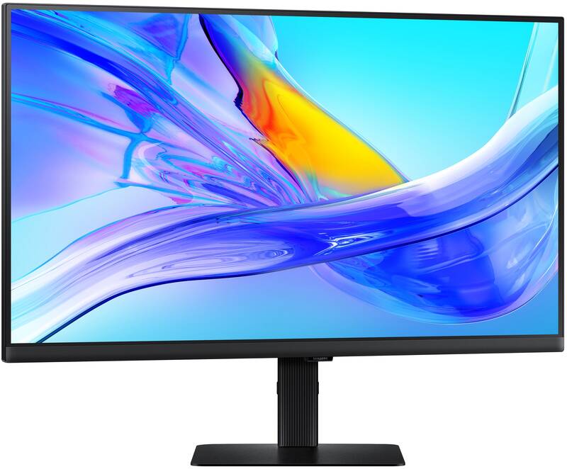 Monitor Samsung ViewFinity S8 (LS27D800UAUXEN) černý - Obrázek 14