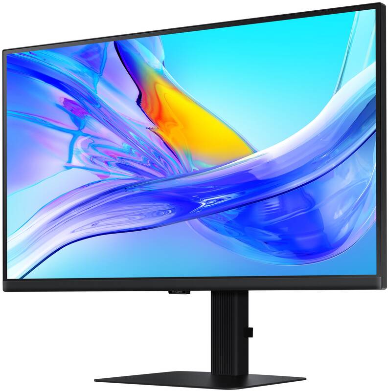 Monitor Samsung ViewFinity S8 (LS27D800UAUXEN) černý - Obrázek 15