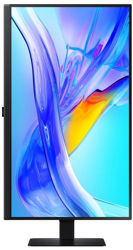 Monitor Samsung ViewFinity S8 (LS27D800UAUXEN) černý - Obrázek 16