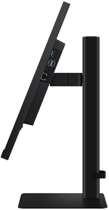 Monitor Samsung ViewFinity S8 (LS27D800UAUXEN) černý - Obrázek 19