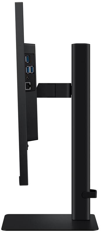 Monitor Samsung ViewFinity S8 (LS27D800UAUXEN) černý - Obrázek 20