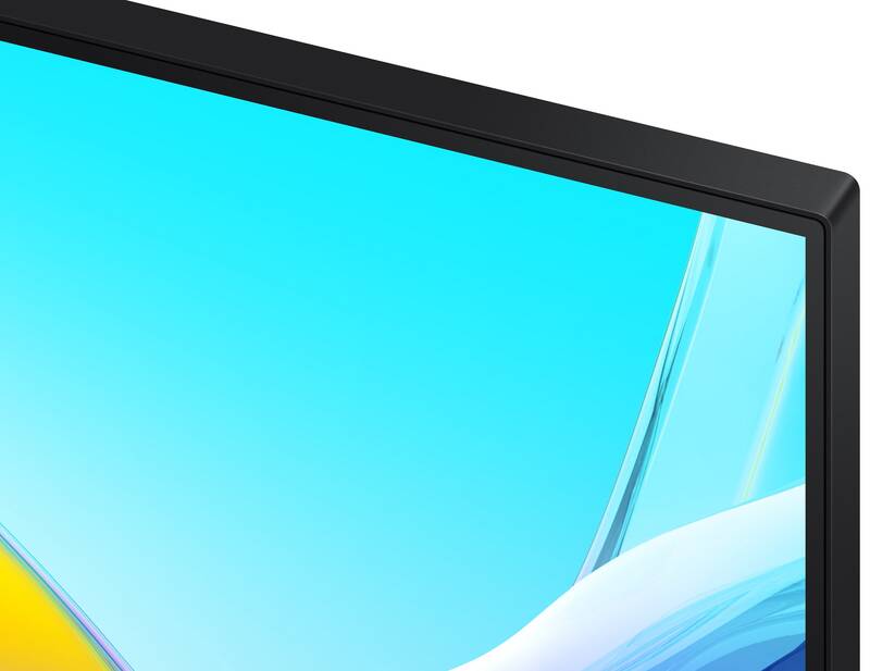 Monitor Samsung ViewFinity S8 (LS27D800UAUXEN) černý - Obrázek 21