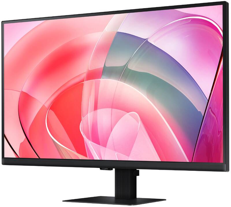 Monitor Samsung ViewFinity S7 (LS27D700EAUXEN) černý - Obrázek 12