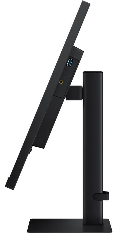 Monitor Samsung ViewFinity S7 (LS27D700EAUXEN) černý - Obrázek 16