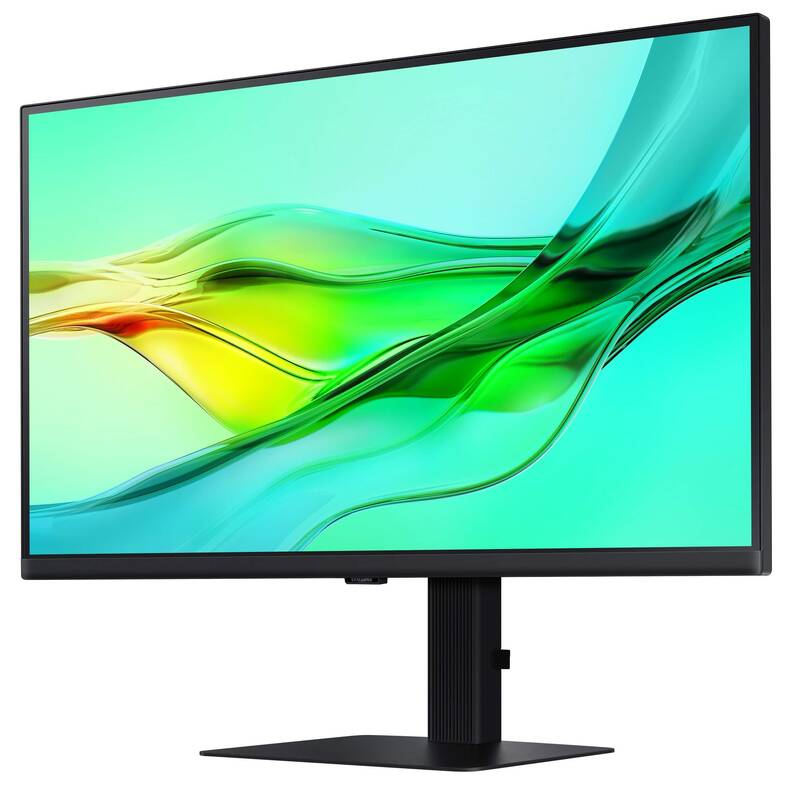 Monitor Samsung ViewFinity S6 (LS27D600UAUXEN) černý - Obrázek 13