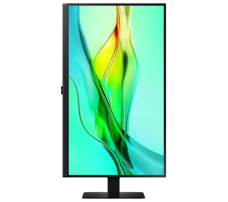Monitor Samsung ViewFinity S6 (LS27D600UAUXEN) černý - Obrázek 14