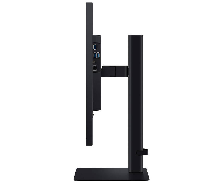 Monitor Samsung ViewFinity S6 (LS27D600UAUXEN) černý - Obrázek 16