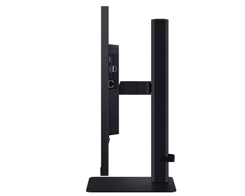 Monitor Samsung ViewFinity S6 (LS27D600UAUXEN) černý - Obrázek 17