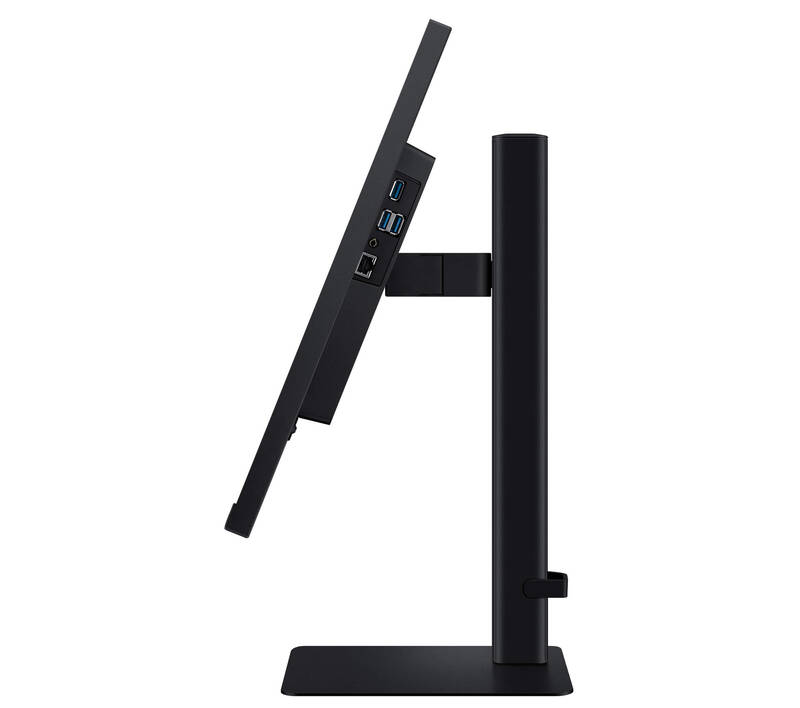 Monitor Samsung ViewFinity S6 (LS27D600UAUXEN) černý - Obrázek 18