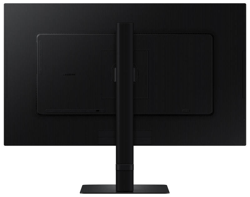 Monitor Samsung ViewFinity S6 (LS27D600UAUXEN) černý - Obrázek 19