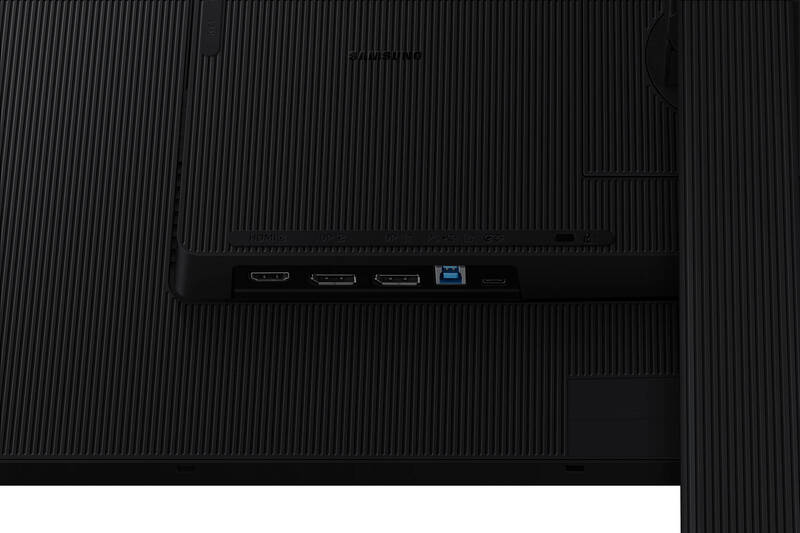Monitor Samsung ViewFinity S6 (LS27D600UAUXEN) černý - Obrázek 21