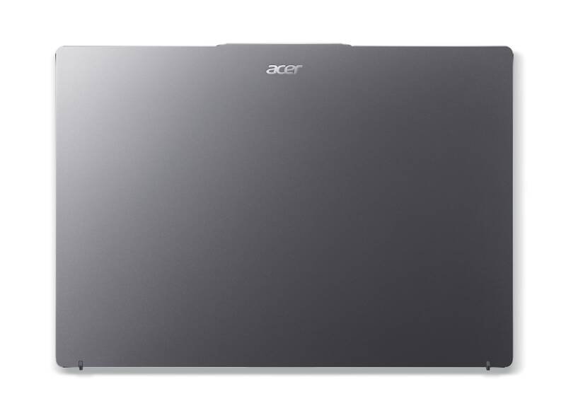 Acer Swift Go 14 (SFG14-63-R6E2) (NX.KTSEC.004) šedý - Obrázek 7