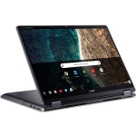 Acer Chromebook Plus Spin 514 (CP514-4HN-55KB) (NX.KYQEC.005) šedý
