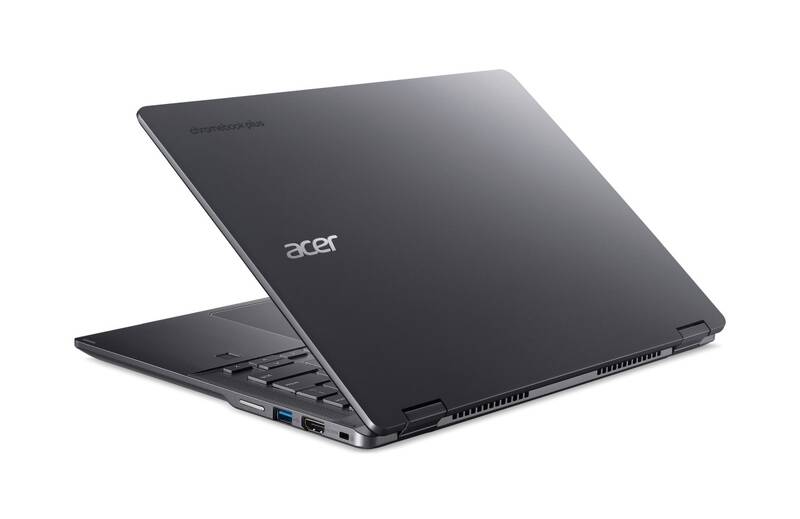 Acer Chromebook Plus Spin 514 (CP514-4HN-374W) (NX.KYQEC.004) šedý - Obrázek 10