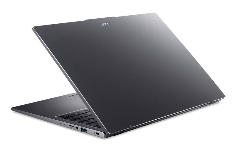 Acer Swift Go 16 (SFG16-72-598D) (NX.KWNEC.003) šedý - Obrázek 7