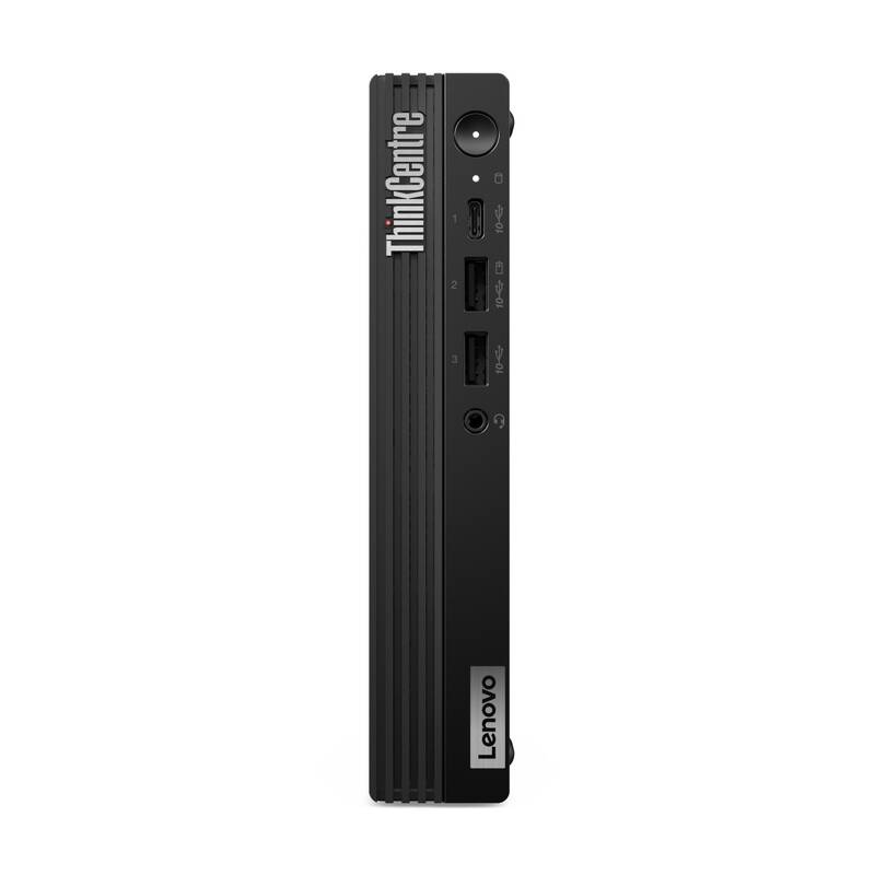 Lenovo ThinkCentre M75q Gen 5 (12RQ000VCK) černý - Obrázek 3