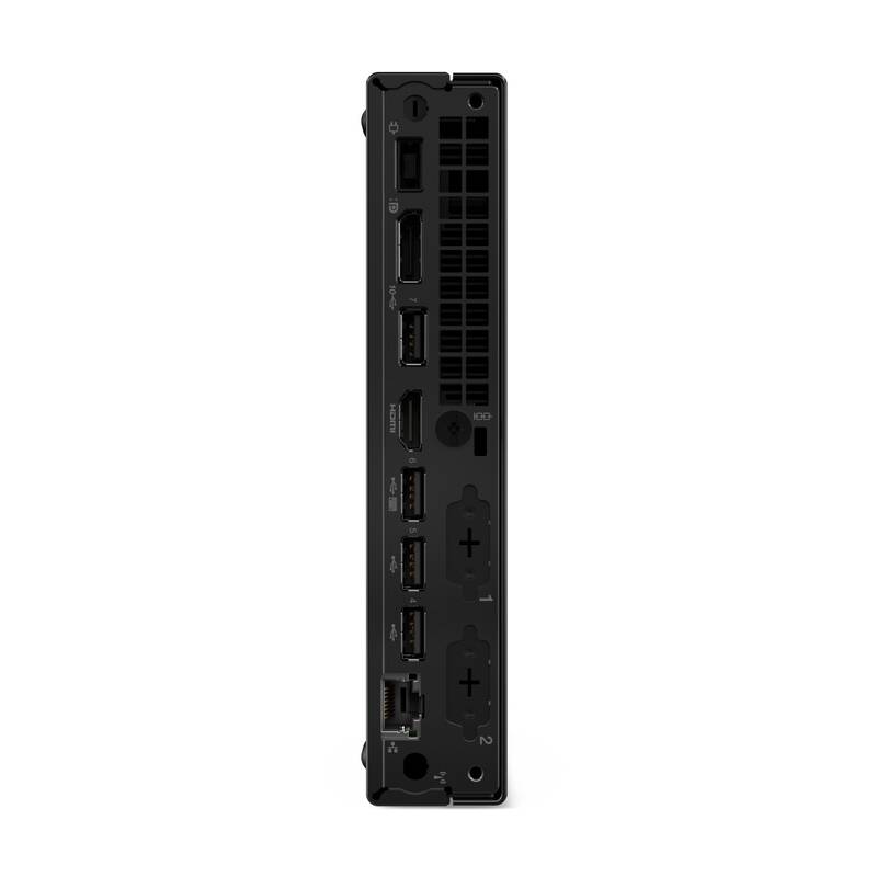 Lenovo ThinkCentre M75q Gen 5 (12RQ000VCK) černý - Obrázek 7