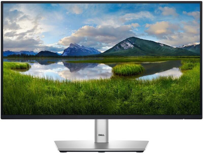 Monitor Dell Professional P2225H (210-BMHD) černý/stříbrný - Obrázek 4