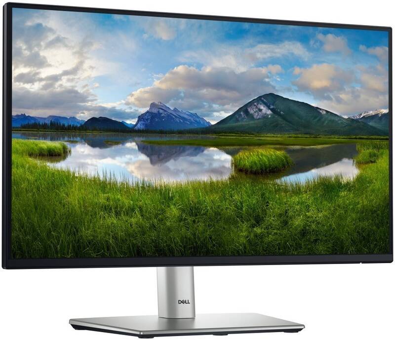 Monitor Dell Professional P2225H (210-BMHD) černý/stříbrný - Obrázek 5