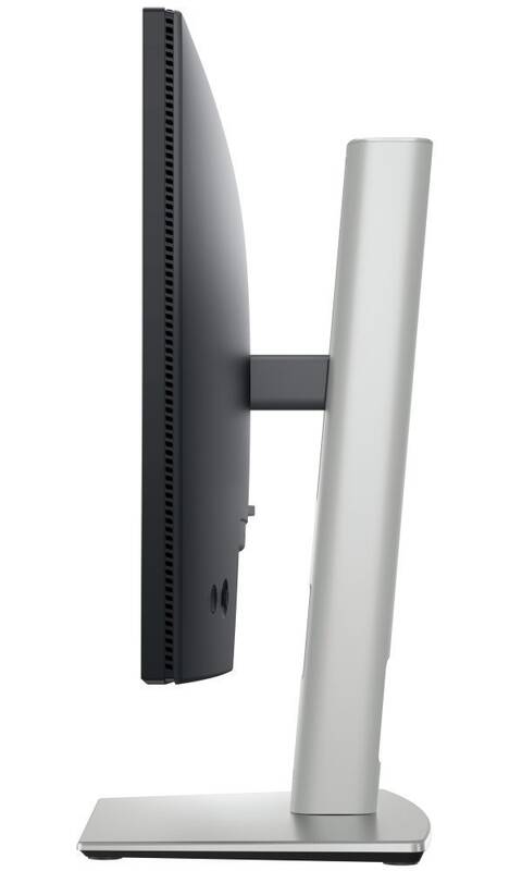 Monitor Dell Professional P2225H (210-BMHD) černý/stříbrný - Obrázek 8