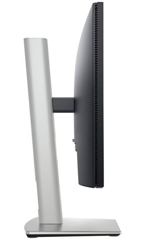 Monitor Dell Professional P2225H (210-BMHD) černý/stříbrný - Obrázek 9
