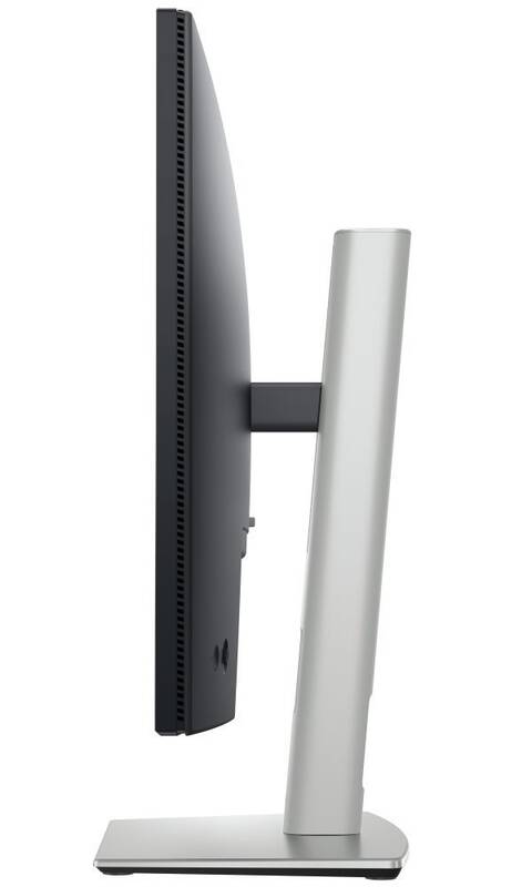 Monitor Dell Professional P2425E (210-BMJF) černý/stříbrný - Obrázek 8