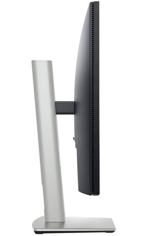 Monitor Dell Professional P2425E (210-BMJF) černý/stříbrný - Obrázek 9