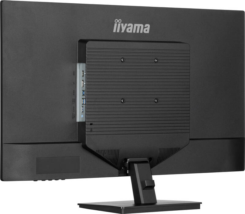 Monitor IIYAMA ProLite X3270QSU-B1 (X3270QSU-B1) černý - Obrázek 6