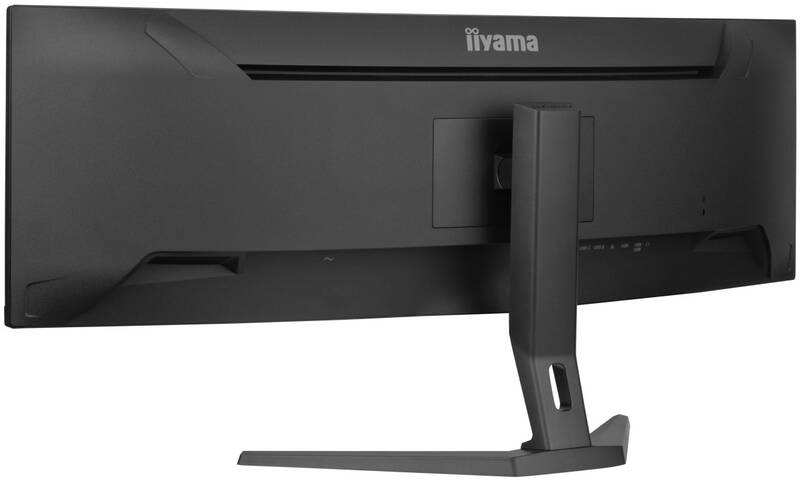 Herní monitor IIYAMA ProLite XCB4594DQSN-B1 (XCB4594DQSN-B1) černý - Obrázek 6