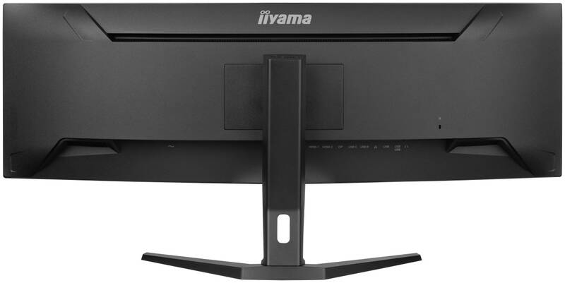 Herní monitor IIYAMA ProLite XCB4594DQSN-B1 (XCB4594DQSN-B1) černý - Obrázek 7