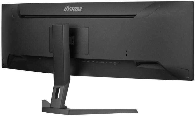 Herní monitor IIYAMA ProLite XCB4594DQSN-B1 (XCB4594DQSN-B1) černý - Obrázek 8