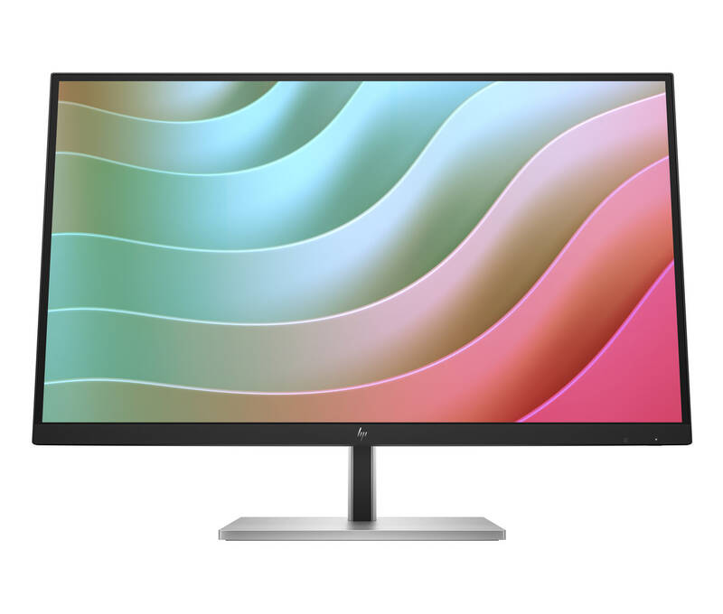Monitor HP E27k G5 (6N4C4AA#ABB) černý/stříbrný - Obrázek 4