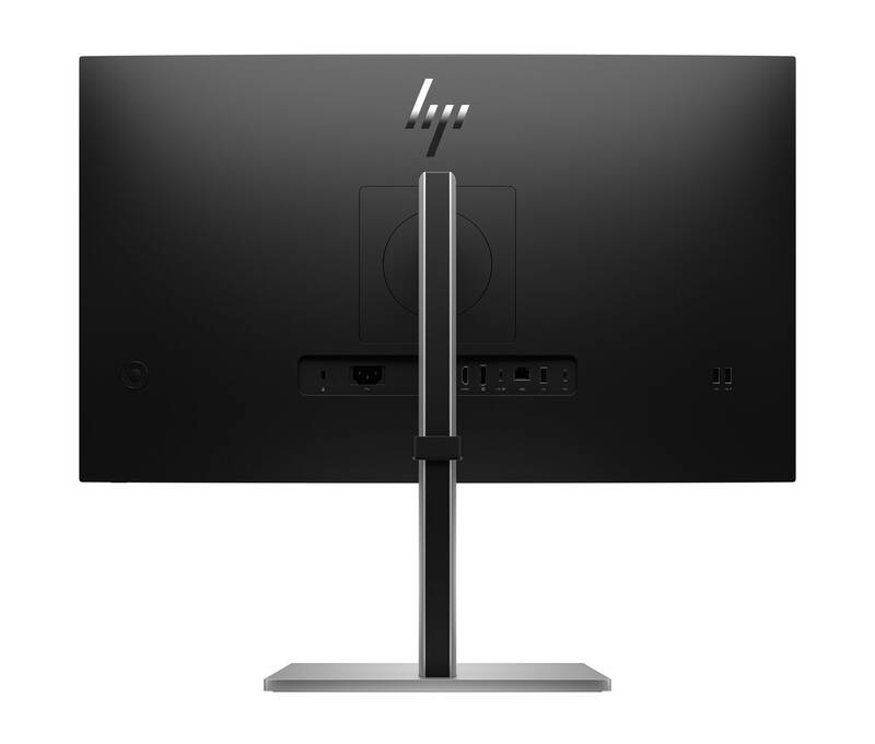 Monitor HP E27k G5 (6N4C4AA#ABB) černý/stříbrný - Obrázek 6