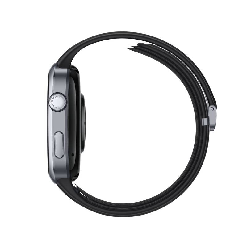 Chytré hodinky Huawei Watch D2 (55020DAC) černé - Obrázek 6