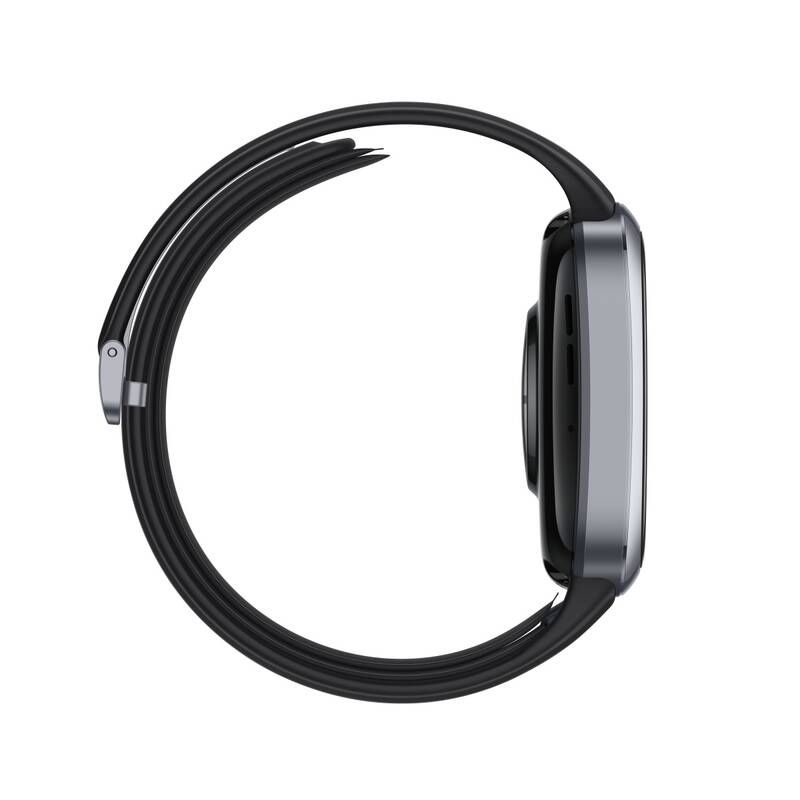 Chytré hodinky Huawei Watch D2 (55020DAC) černé - Obrázek 7