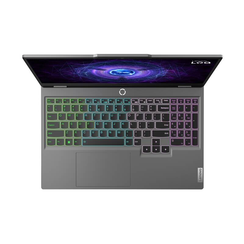 Lenovo LOQ 15ARP9 (83JC008KCK) šedý - Obrázek 6